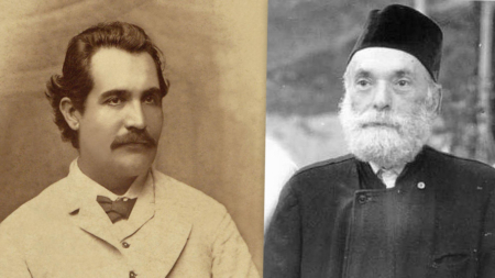 Mărturisirea Monahului Nicolae Steinhardt de la Rohia despre poetul Mihai Eminescu
