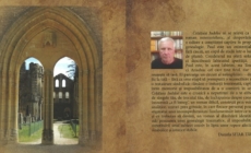 Lansare de carte la Biblioteca Județeană: „Cetățuia Judelui”, de Vasile-Petru Tomai