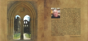 Lansare de carte la Biblioteca Județeană: „Cetățuia Judelui”, de Vasile-Petru Tomai