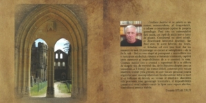 Lansare de carte la Biblioteca Județeană: „Cetățuia Judelui”, de Vasile-Petru Tomai