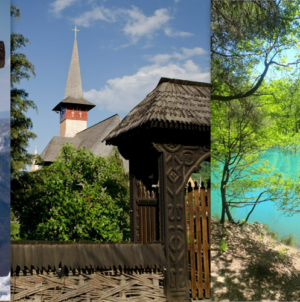 Eco Maramureș se extinde: Baia Sprie și localitățile aparținătoare intră oficial în destinația de ecoturism