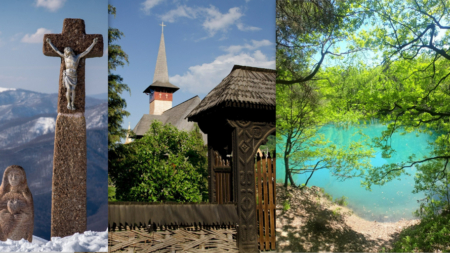 Eco Maramureș se extinde: Baia Sprie și localitățile aparținătoare intră oficial în destinația de ecoturism