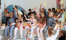 Asociația Culturală Sub Stejar a deschis înscrierile la atelierul „reciclART”, în Târgu Lăpuș