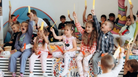 Asociația Culturală Sub Stejar a deschis înscrierile la atelierul „reciclART”, în Târgu Lăpuș