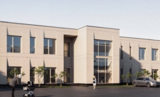 S-a semnat contractul de finanțare pentru realizarea Centrului Respiro din Baia Mare