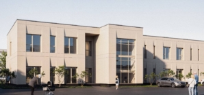 S-a semnat contractul de finanțare pentru realizarea Centrului Respiro din Baia Mare