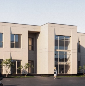 S-a semnat contractul de finanțare pentru realizarea Centrului Respiro din Baia Mare