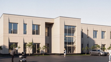 S-a semnat contractul de finanțare pentru realizarea Centrului Respiro din Baia Mare