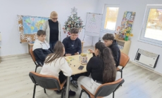 „Comunitate fără bariere”: Activități educative și de dezvoltare personală pentru copiii din Baia Mare