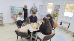 „Comunitate fără bariere”: Activități educative și de dezvoltare personală pentru copiii din Baia Mare