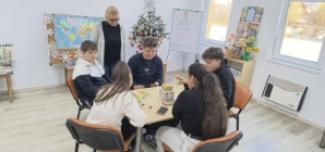 „Comunitate fără bariere”: Activități educative și de dezvoltare personală pentru copiii din Baia Mare