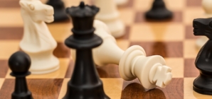 Academia de Șah Maramureș organizează concursul ChessMania luna aceasta, în Baia Mare