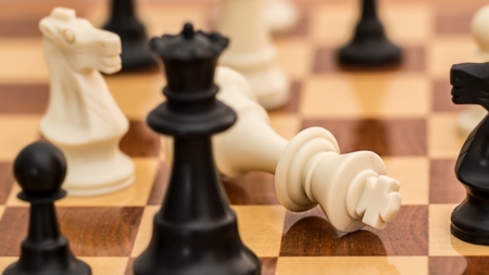 Academia de Șah Maramureș organizează concursul ChessMania luna aceasta, în Baia Mare