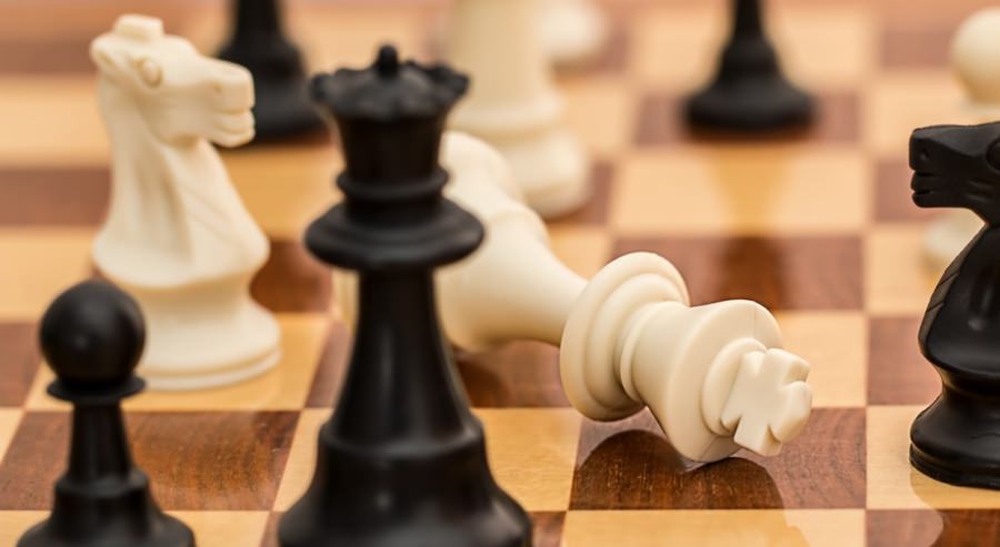 Academia de Șah Maramureș organizează concursul ChessMania luna aceasta, în Baia Mare