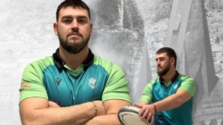 Cristi Chirică se întoarce la CSM Știința