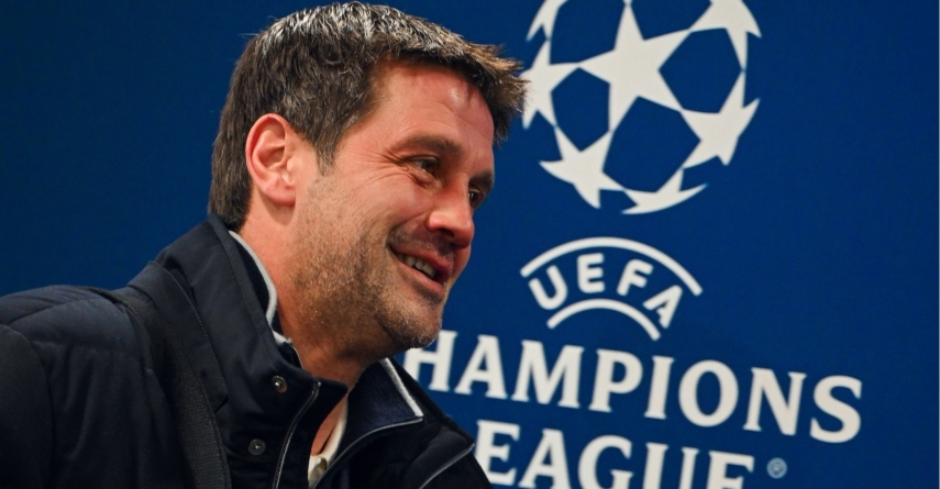 Flacăra olimpică pentru JO de iarnă Milano – Cortina 2026 va fi purtată și de Cristi Chivu