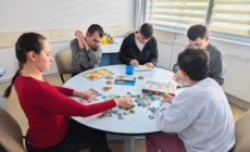 Centrul Luchian din Baia Mare și-a reluat activitatea după vacanța de iarnă