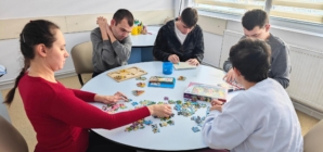 Centrul Luchian din Baia Mare și-a reluat activitatea după vacanța de iarnă