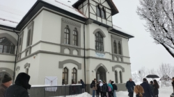 Moment important pentru Școala Gimnazială „Petőfi Sándor” din Coltău