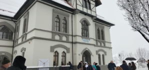 Moment important pentru Școala Gimnazială „Petőfi Sándor” din Coltău