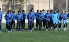 Cinci jucători de la Academia Minerul au debutat la CS Minaur în prima parte a sezonului