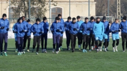 Cinci jucători de la Academia Minerul au debutat la CS Minaur în prima parte a sezonului