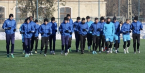 Cinci jucători de la Academia Minerul au debutat la CS Minaur în prima parte a sezonului