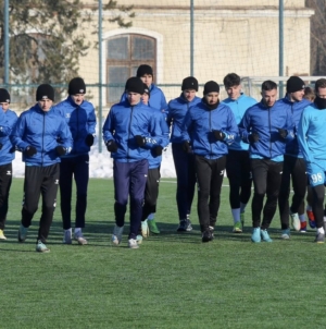 Cinci jucători de la Academia Minerul au debutat la CS Minaur în prima parte a sezonului