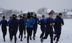 Șase amicale pentru CSM Sighet