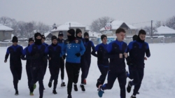 Șase amicale pentru CSM Sighet