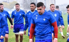 „Zimbrii” au început pregătirile pentru noul sezon