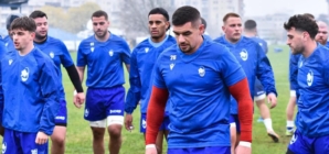 „Zimbrii” au început pregătirile pentru noul sezon