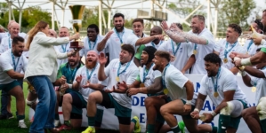 Topurile DJST: CSM Știința Baia Mare, locul 1 în clasamentul echipelor din Maramureș în 2025