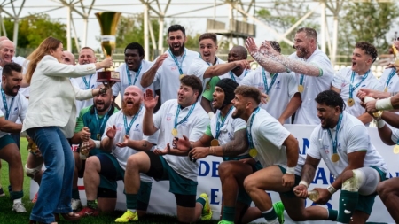 Topurile DJST: CSM Știința Baia Mare, locul 1 în clasamentul echipelor din Maramureș în 2025