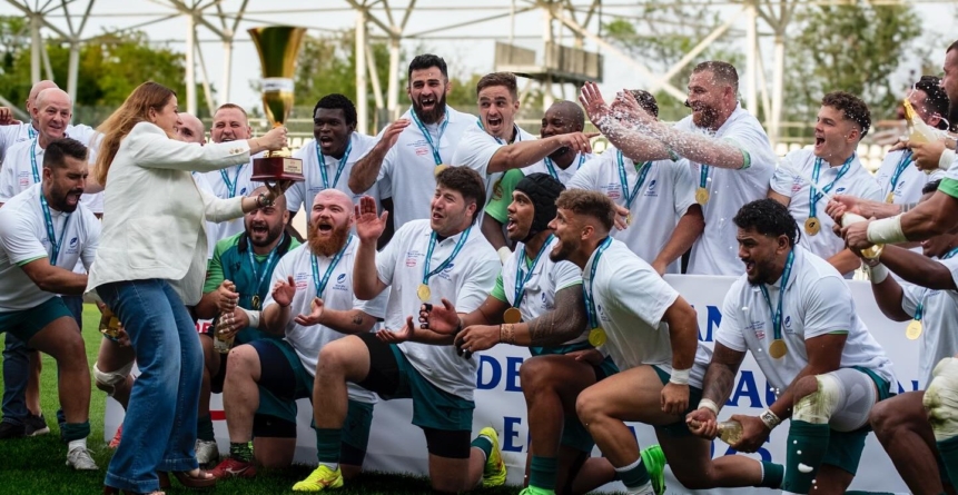 Topurile DJST: CSM Știința Baia Mare, locul 1 în clasamentul echipelor din Maramureș în 2025