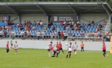 CSO Minerul Baia Sprie deschide o nouă grupă de copii