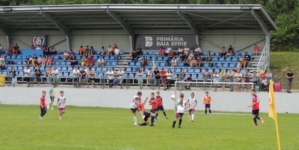 CSO Minerul Baia Sprie deschide o nouă grupă de copii