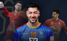 Gabriel Cumpănici va pleca de la CS Minaur