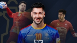 Gabriel Cumpănici va pleca de la CS Minaur