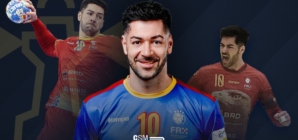 Gabriel Cumpănici va pleca de la CS Minaur