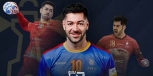 Gabriel Cumpănici va pleca de la CS Minaur