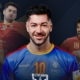 Gabriel Cumpănici va pleca de la CS Minaur