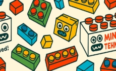 Curs demonstrativ gratuit de robotică pentru copii în Baia Sprie