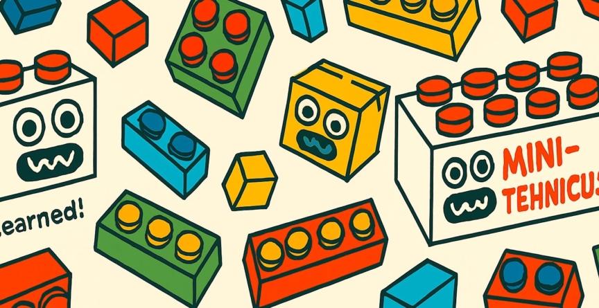 Curs demonstrativ gratuit de robotică pentru copii în Baia Sprie