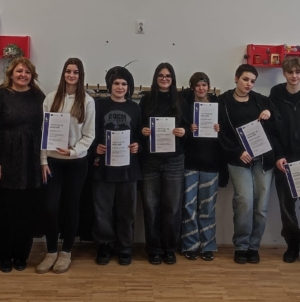 Prima serie a cursului „Dezvoltarea competențelor verzi și utilizarea eficientă a resurselor” organizat de ASSOC s-a încheiat cu succes