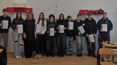 Prima serie a cursului „Dezvoltarea competențelor verzi și utilizarea eficientă a resurselor” organizat de ASSOC s-a încheiat cu succes