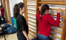 Centrul de Zi „Luchian” din Baia Mare va implementa programul „SOFit” pentru promovarea unui stil de viață activ și sănătos în rândul persoanelor cu dizabilități