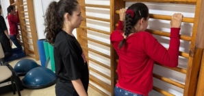 Centrul de Zi „Luchian” din Baia Mare va implementa programul „SOFit” pentru promovarea unui stil de viață activ și sănătos în rândul persoanelor cu dizabilități