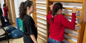 Centrul de Zi „Luchian” din Baia Mare va implementa programul „SOFit” pentru promovarea unui stil de viață activ și sănătos în rândul persoanelor cu dizabilități