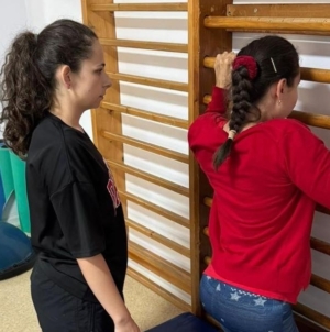 Centrul de Zi „Luchian” din Baia Mare va implementa programul „SOFit” pentru promovarea unui stil de viață activ și sănătos în rândul persoanelor cu dizabilități